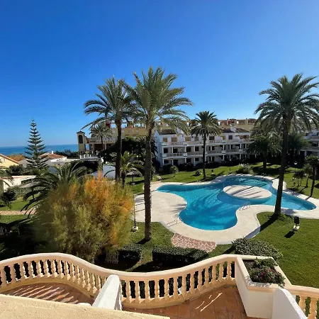 Apartamento Blau-serviden *
