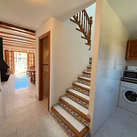 Apartamento Blau-serviden Dénia