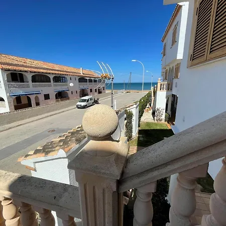 Apartamento Blau-serviden Dénia