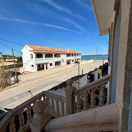 Blau-serviden Apartamento *
