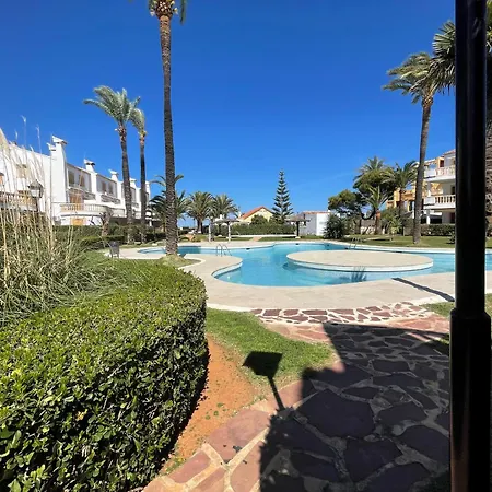 Blau-serviden Apartamento