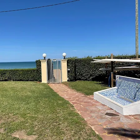 Apartamento Blau-serviden *
