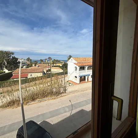 Apartamento Blau-serviden