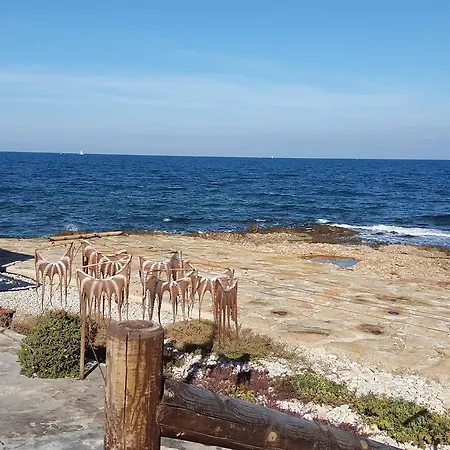 Blau-serviden Apartamento Dénia