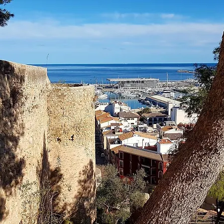 Apartamento Blau-serviden